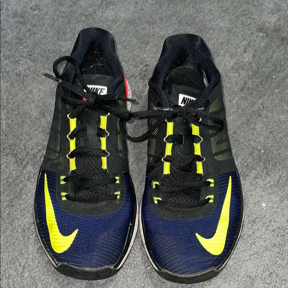 Nike Zoom Speed TR Athletic Shoes